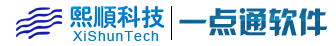 熙顺科技 一点通软件 Logo